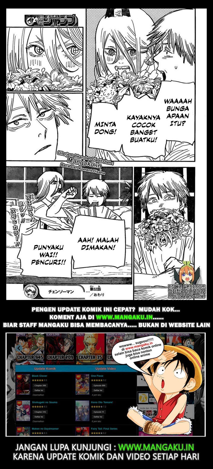 Chapter 52 - halaman 21