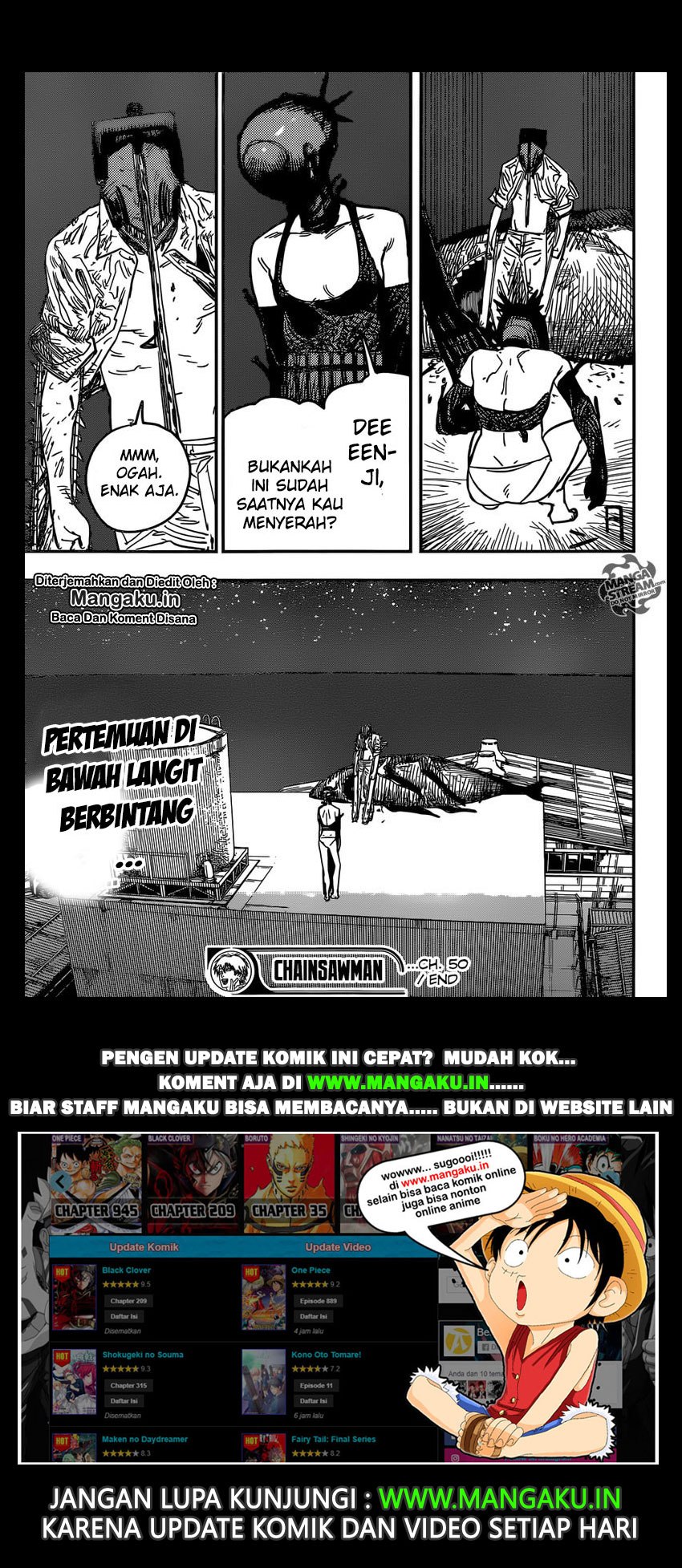 Chapter 50 - halaman 19