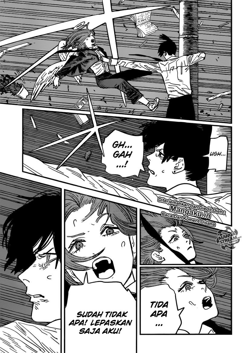 Chapter 50 - halaman 8