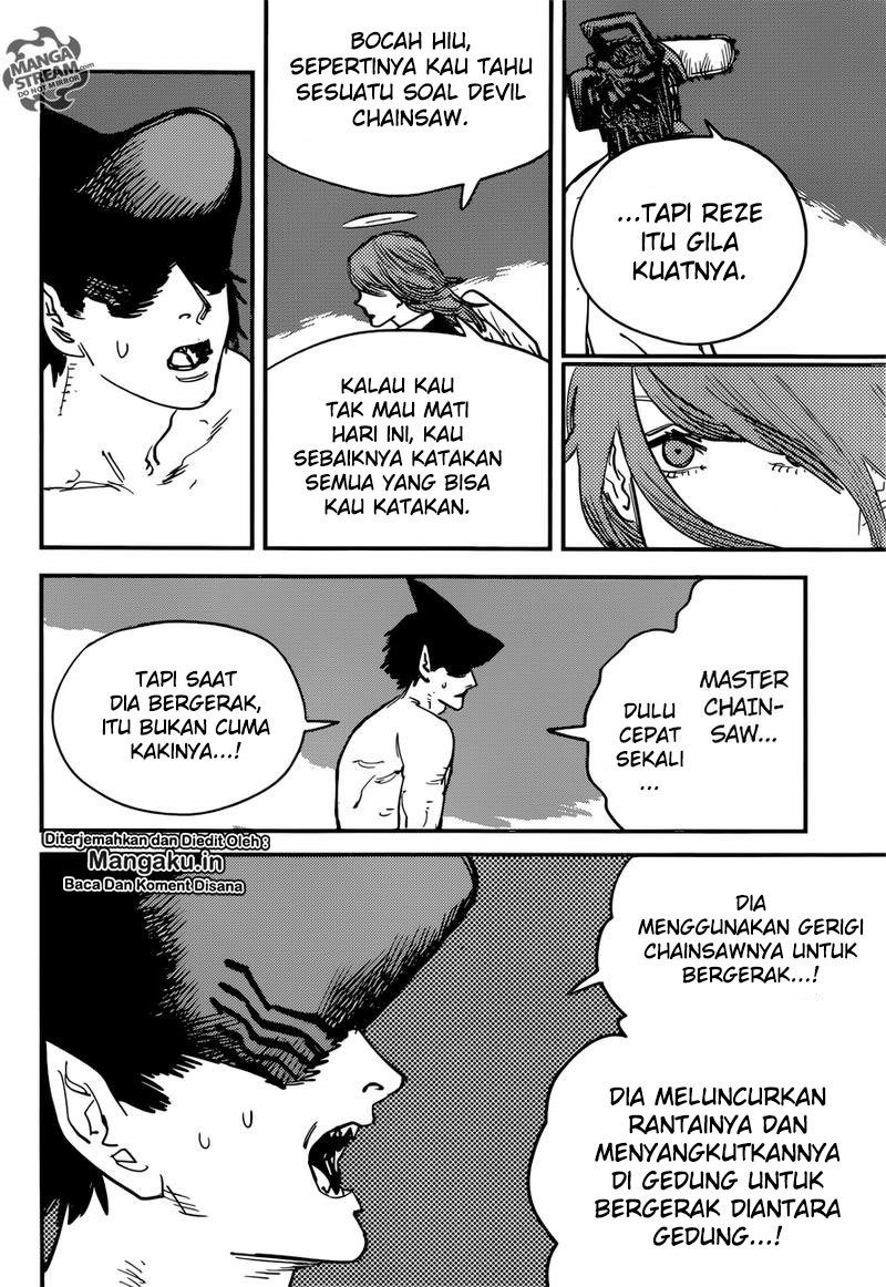 Chapter 49 - halaman 16