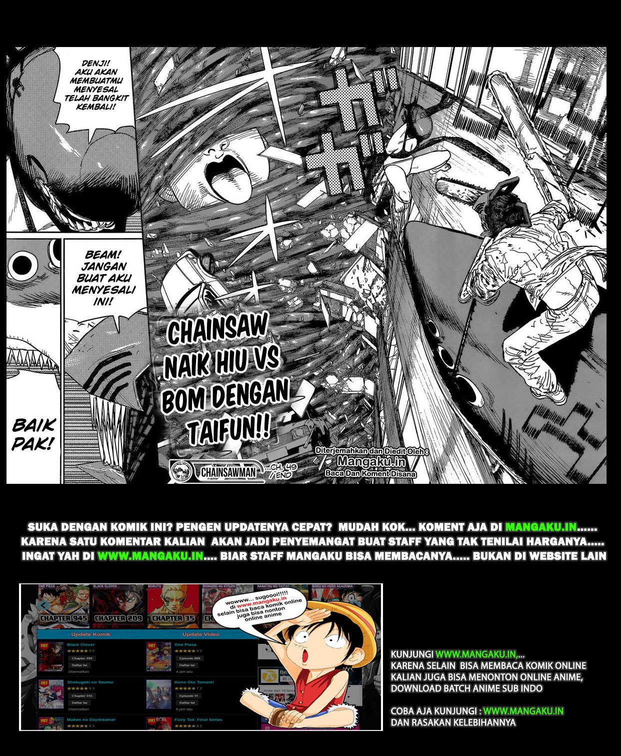 Chapter 49 - halaman 22