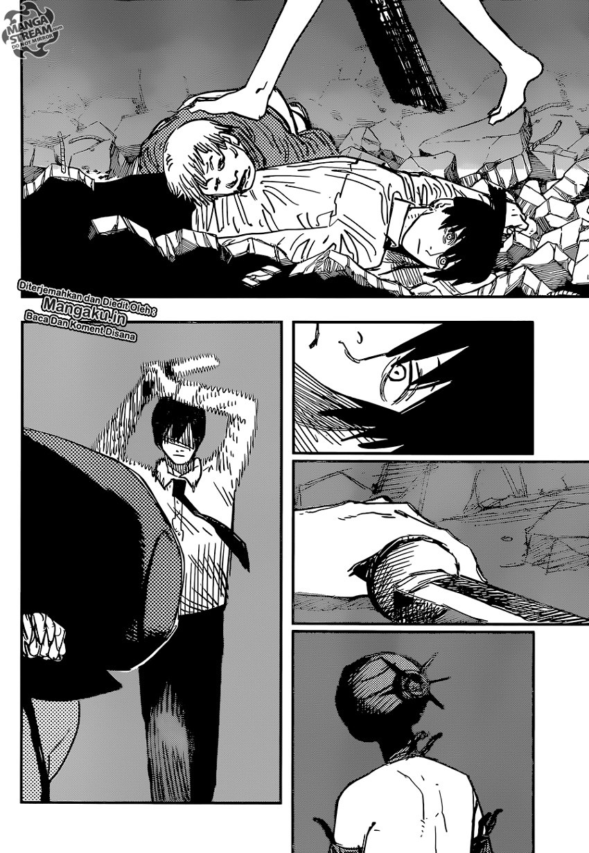 Chapter 48 - halaman 20