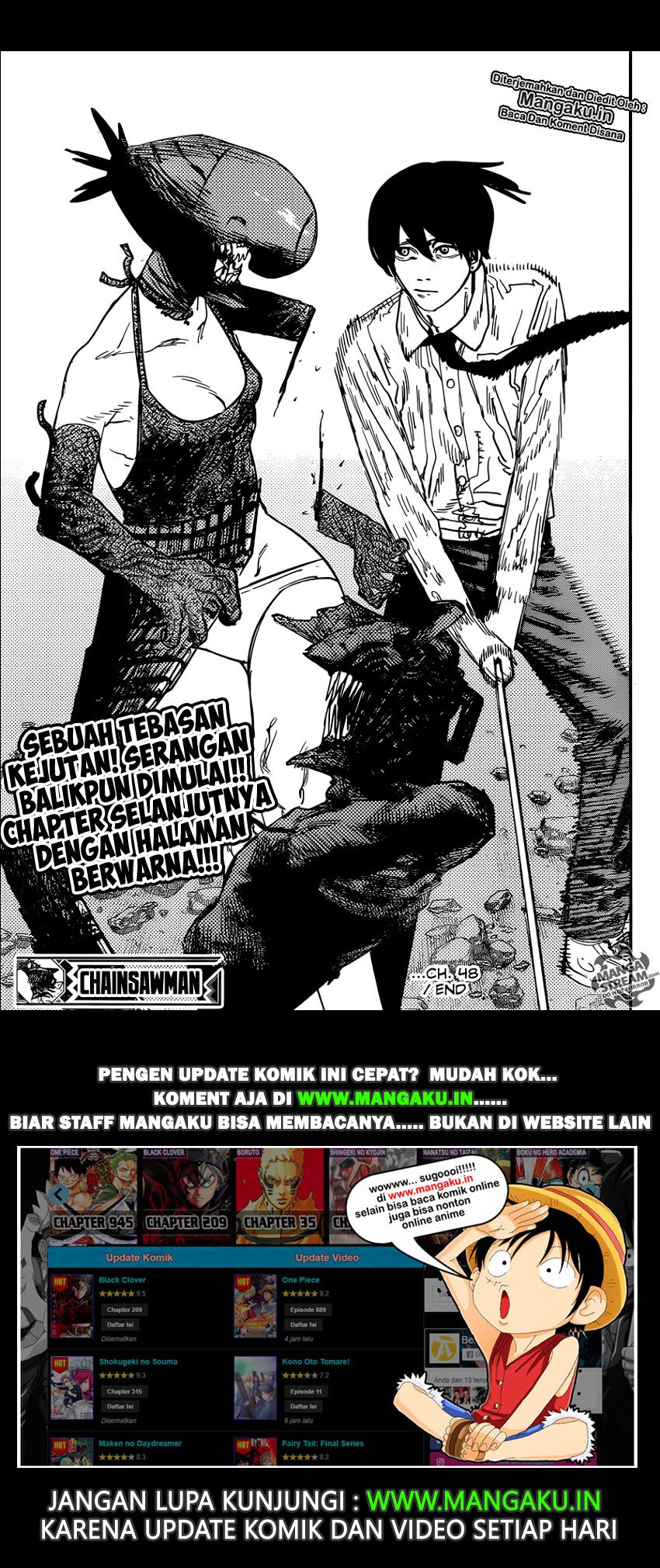 Chapter 48 - halaman 21