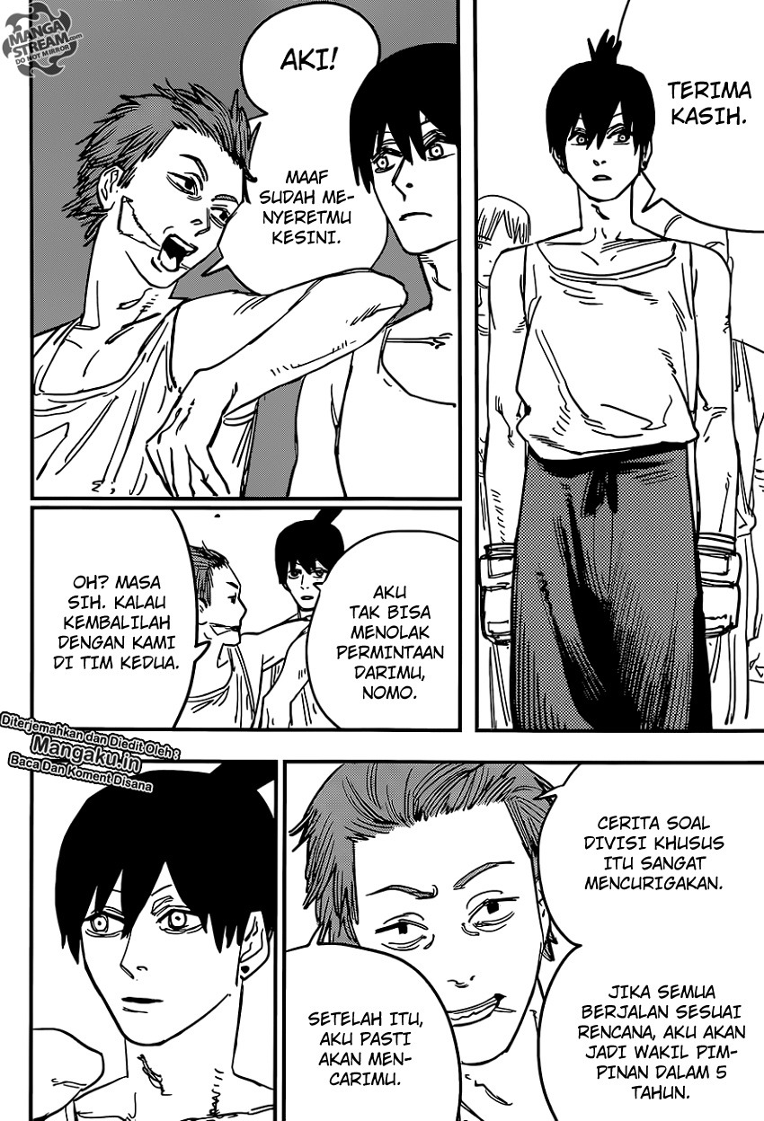 Chapter 45 - halaman 12