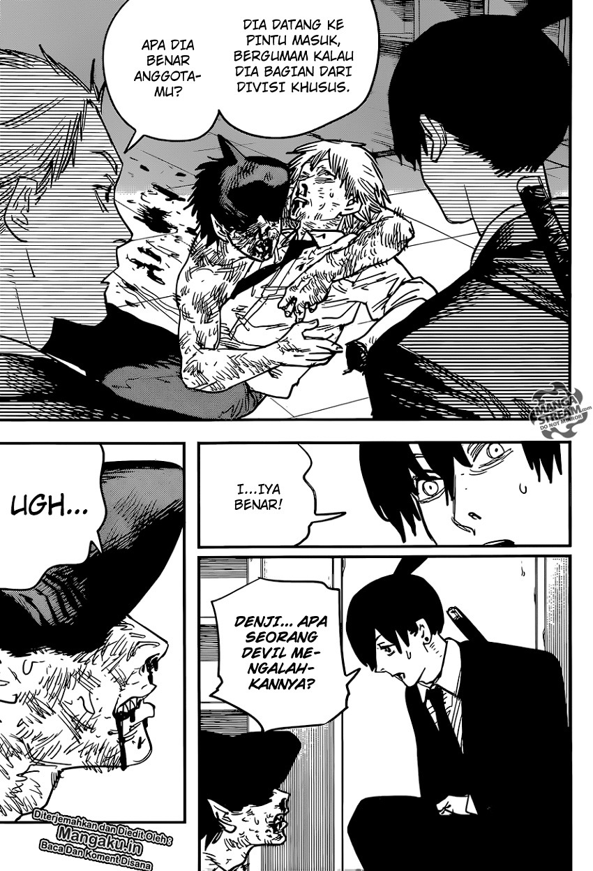 Chapter 45 - halaman 15