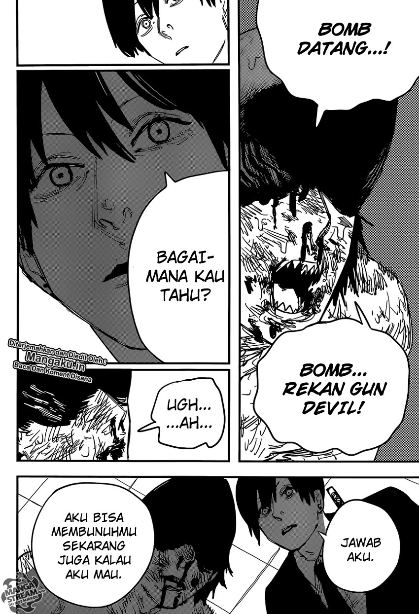 Chapter 45 - halaman 16