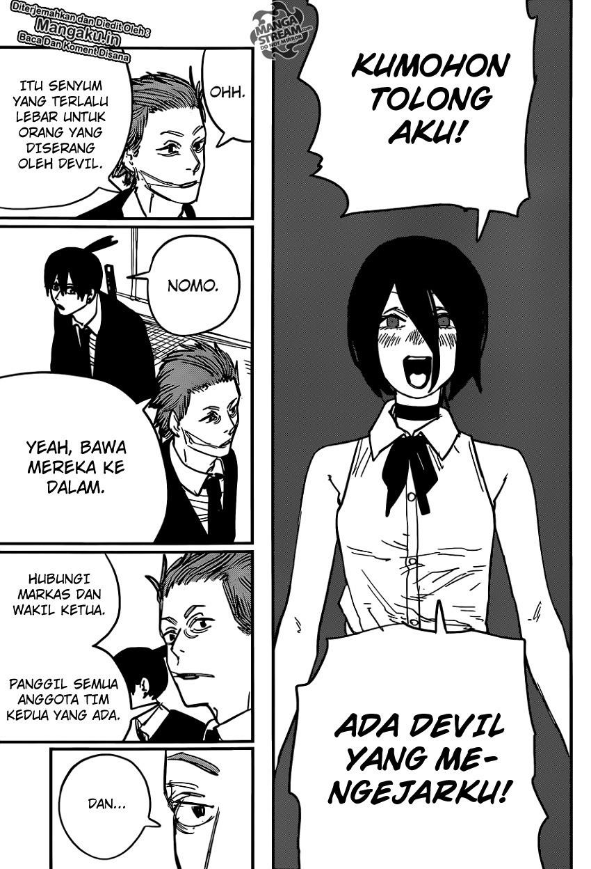 Chapter 45 - halaman 19