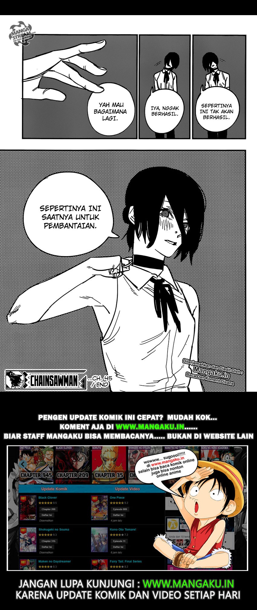 Chapter 45 - halaman 21
