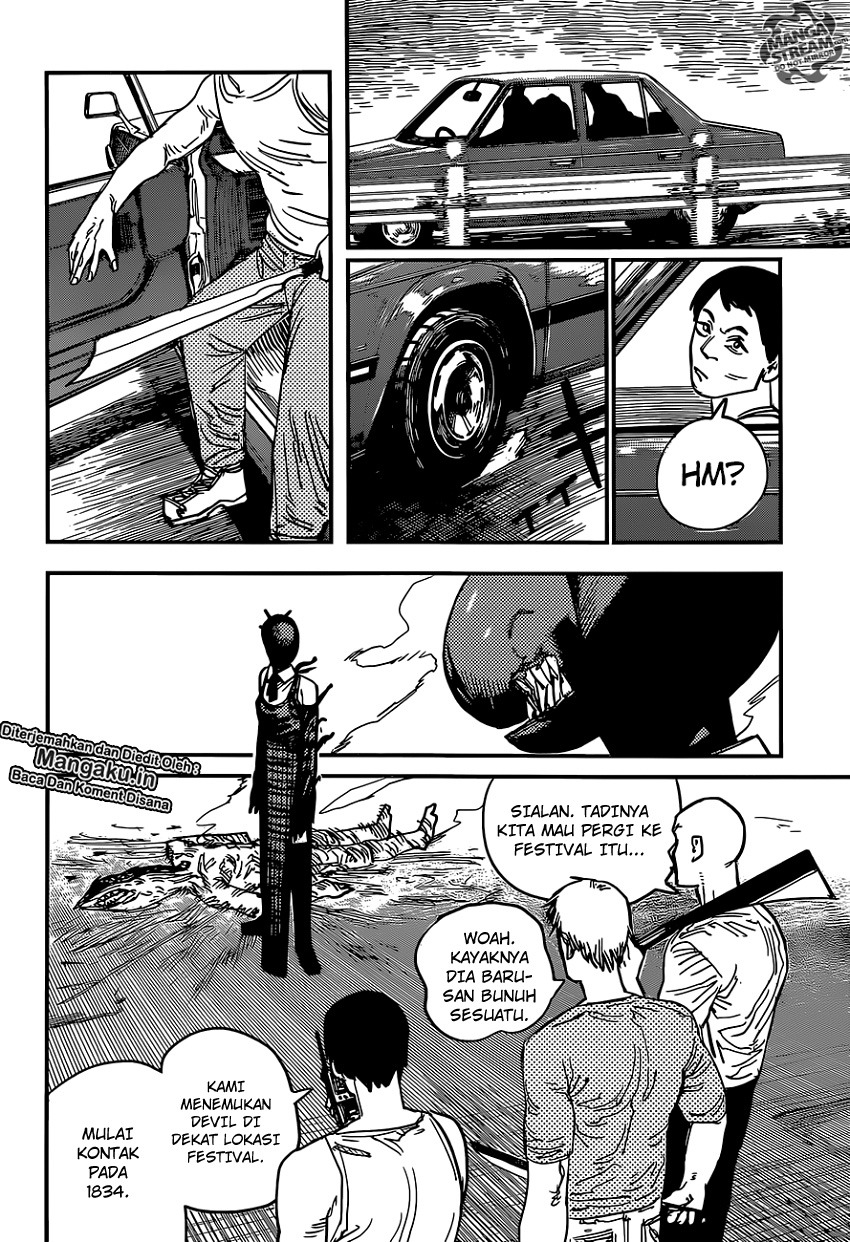 Chapter 45 - halaman 8