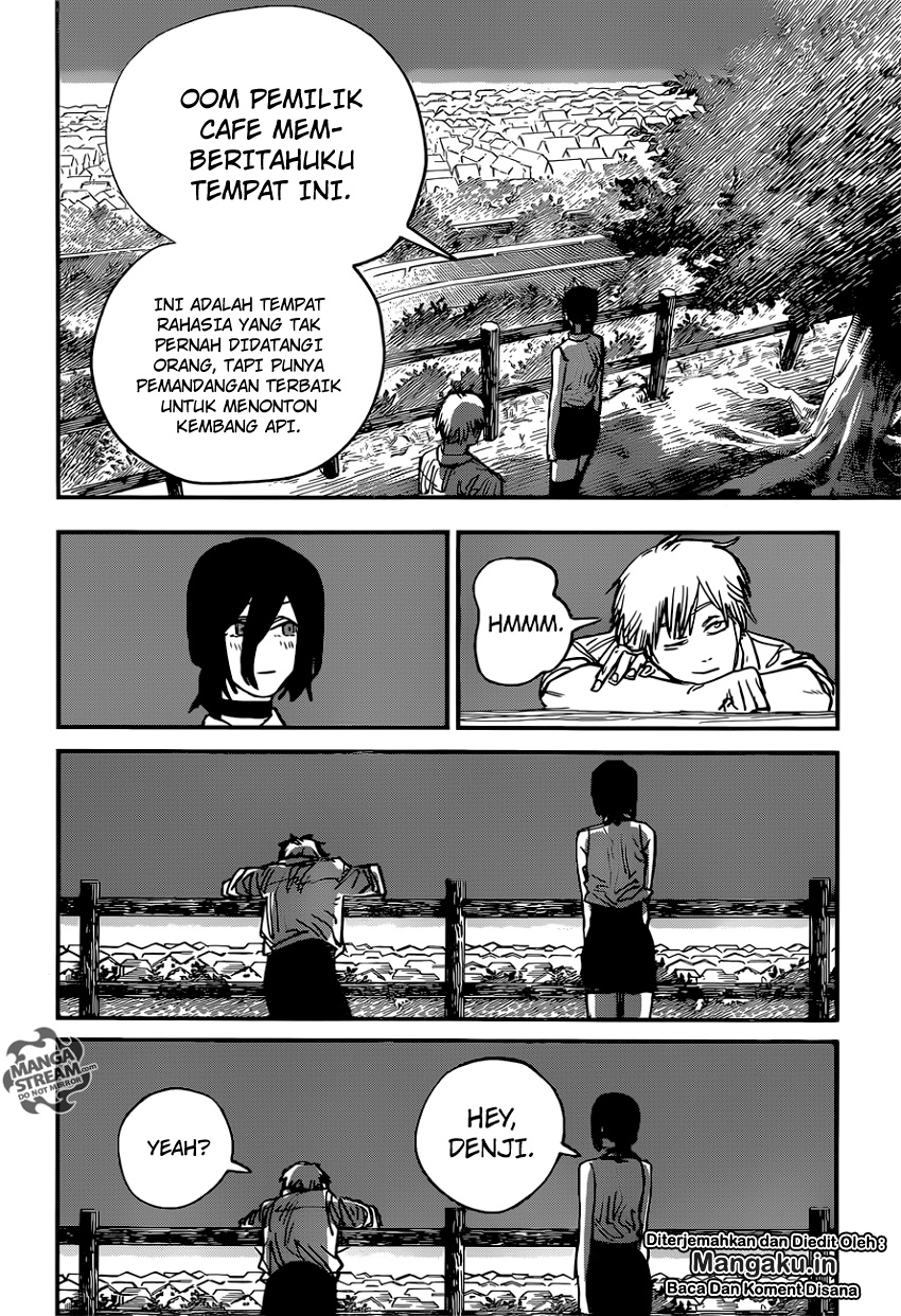 Chapter 43 - halaman 21