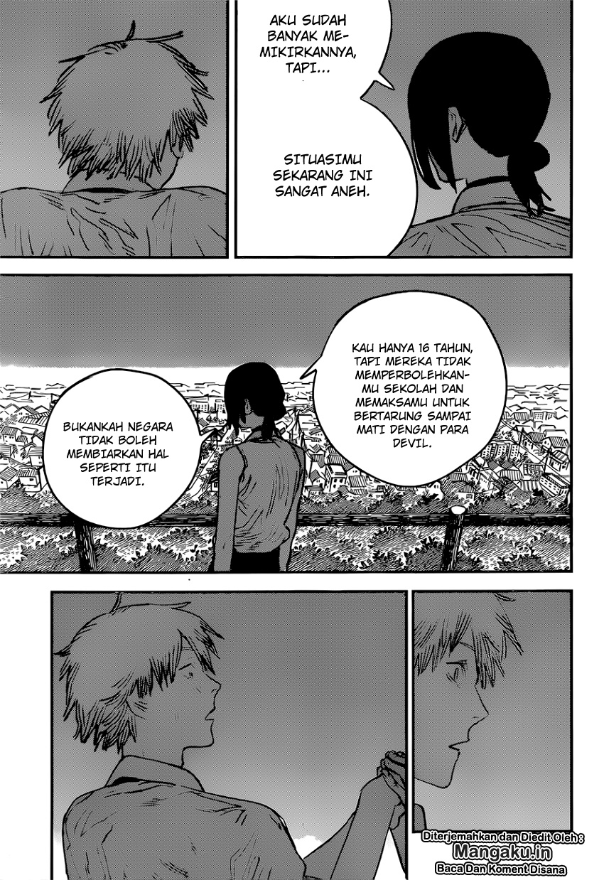 Chapter 43 - halaman 22