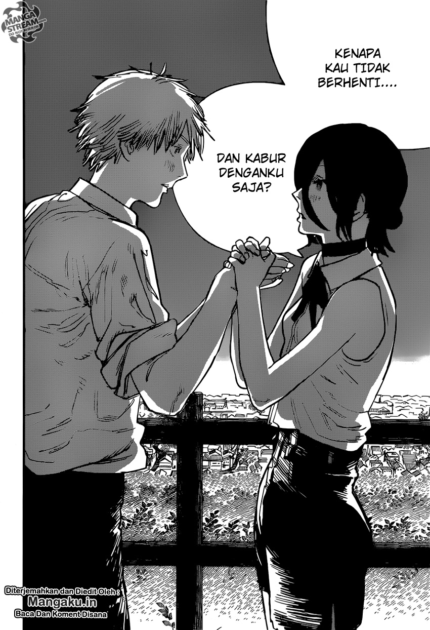 Chapter 43 - halaman 23