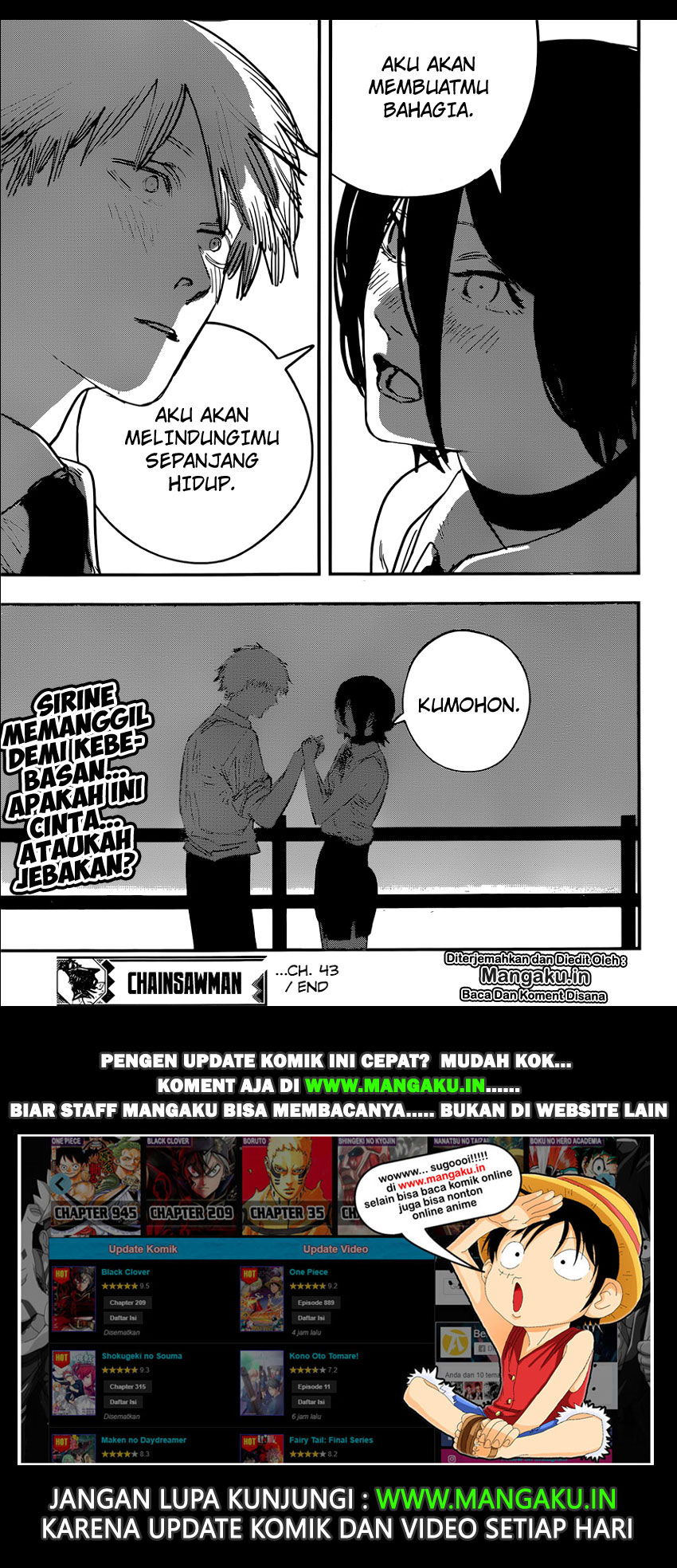 Chapter 43 - halaman 24