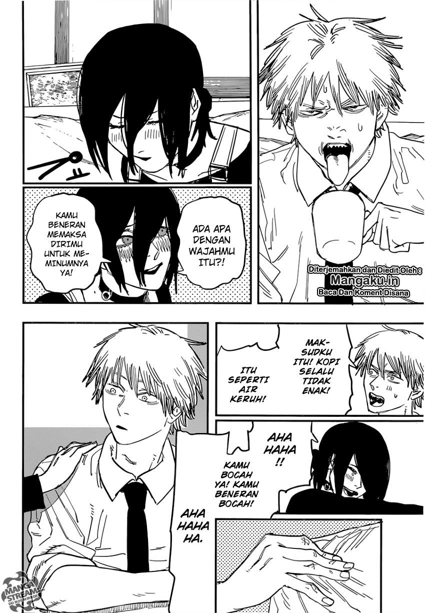Chapter 40 - halaman 18