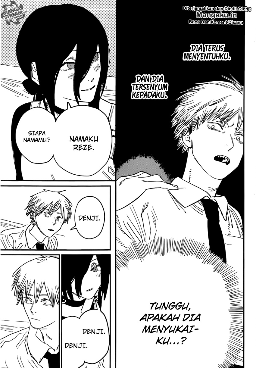 Chapter 40 - halaman 19