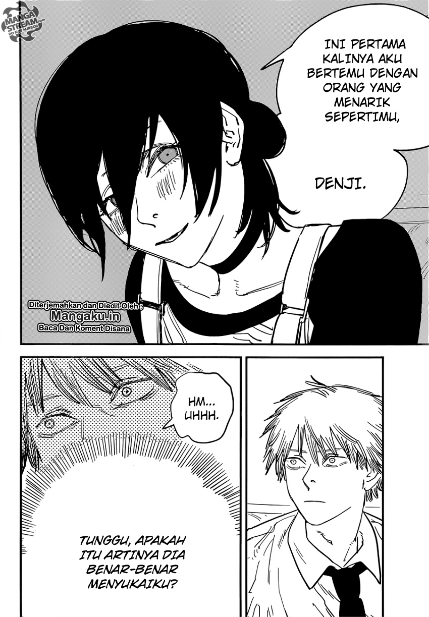 Chapter 40 - halaman 20