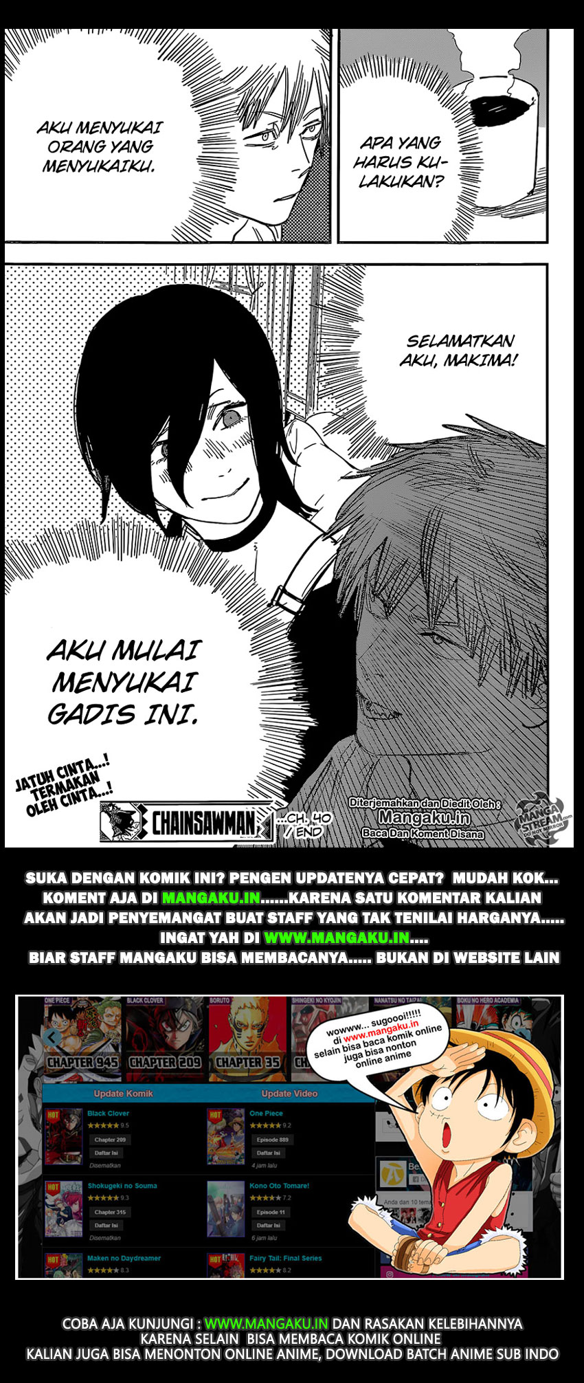 Chapter 40 - halaman 21