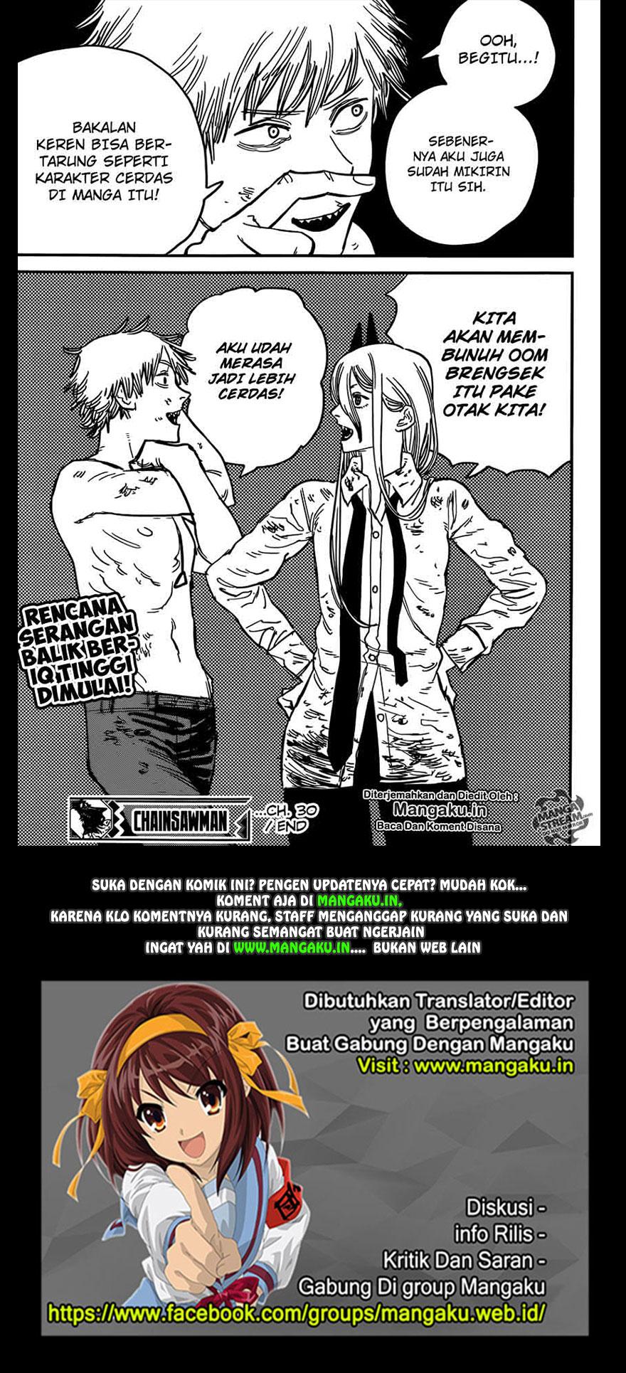 Chapter 30 - halaman 21