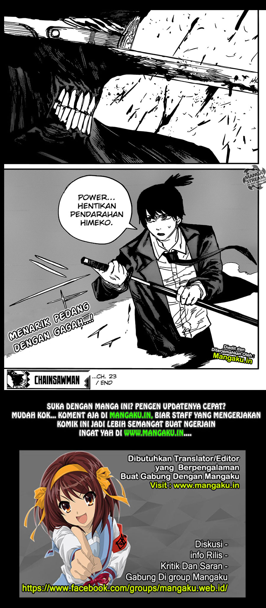 Chapter 23 - halaman 22