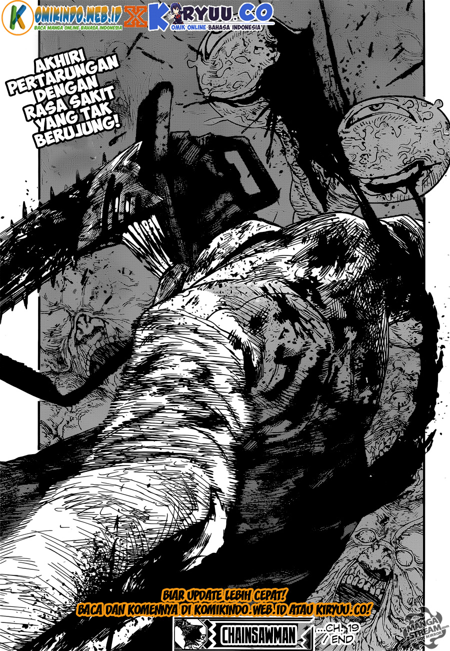 Chapter 19 - halaman 22