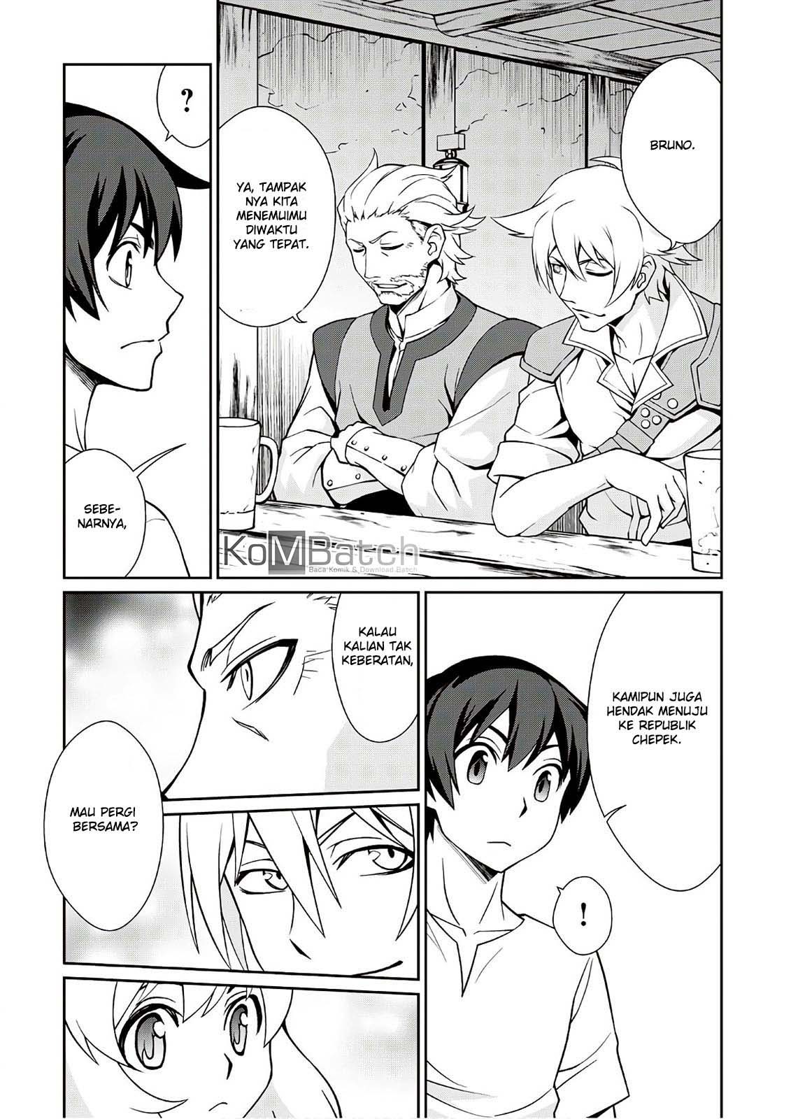 Chapter 23 - halaman 15