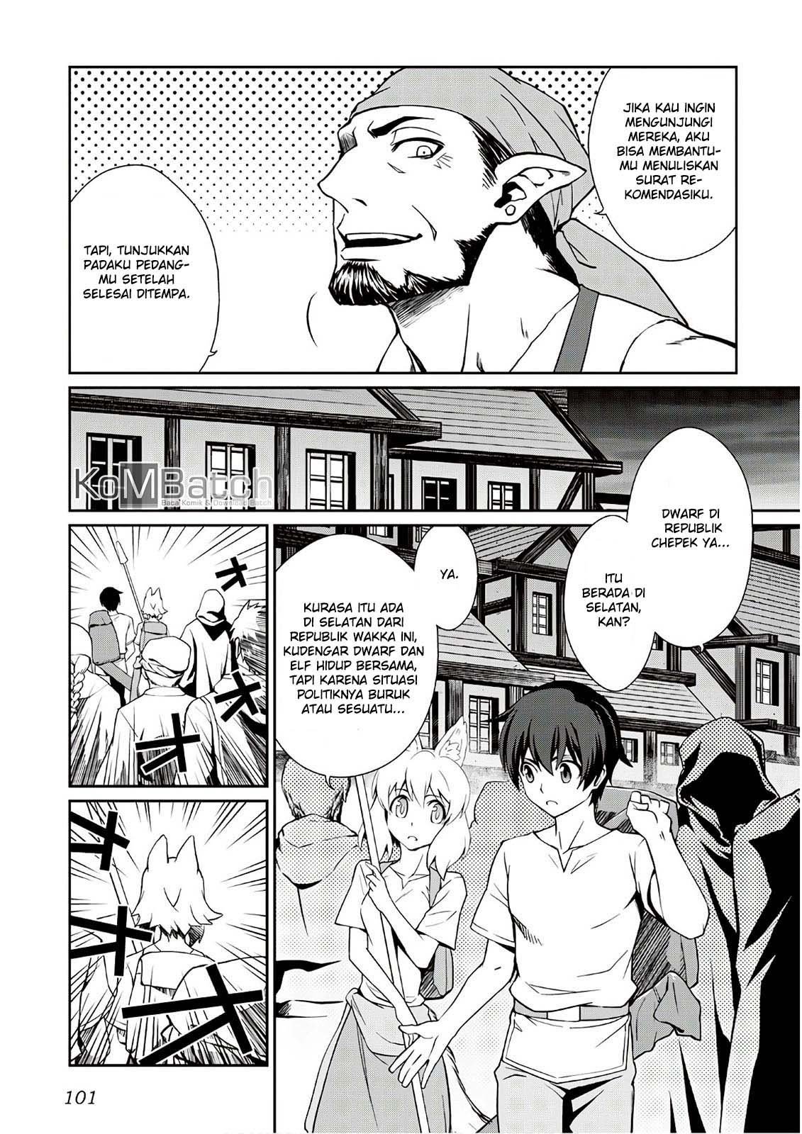 Chapter 23 - halaman 6