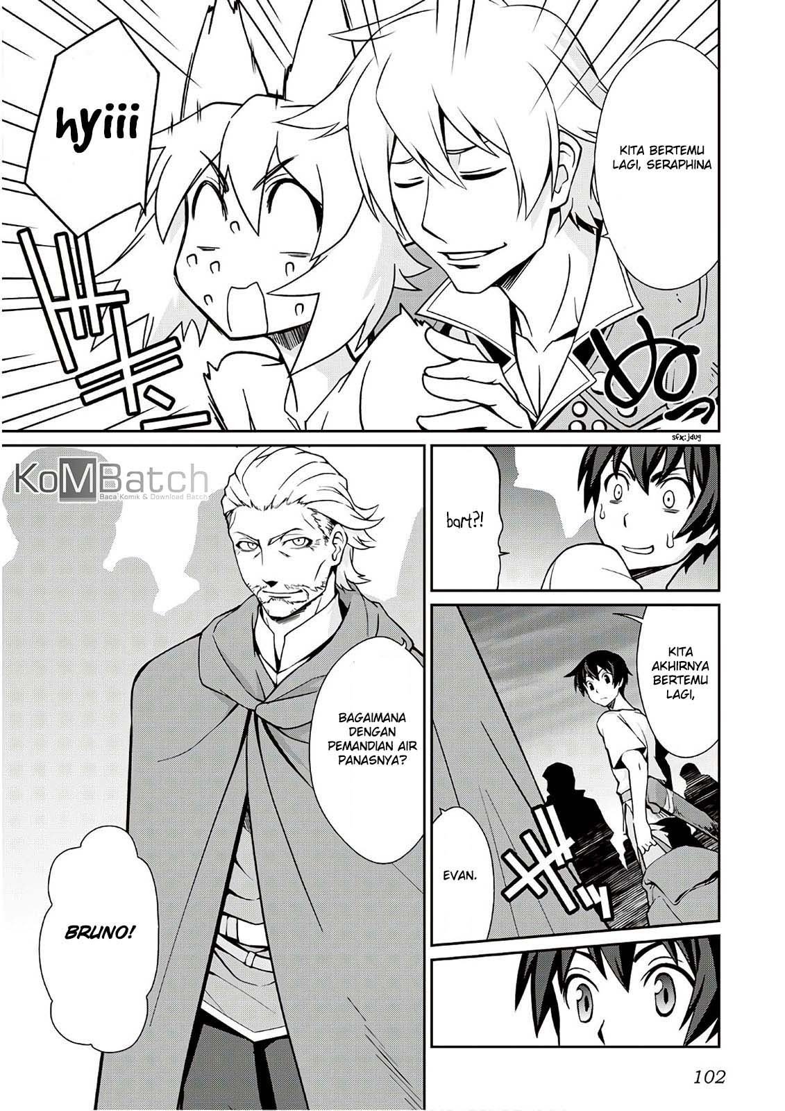 Chapter 23 - halaman 7