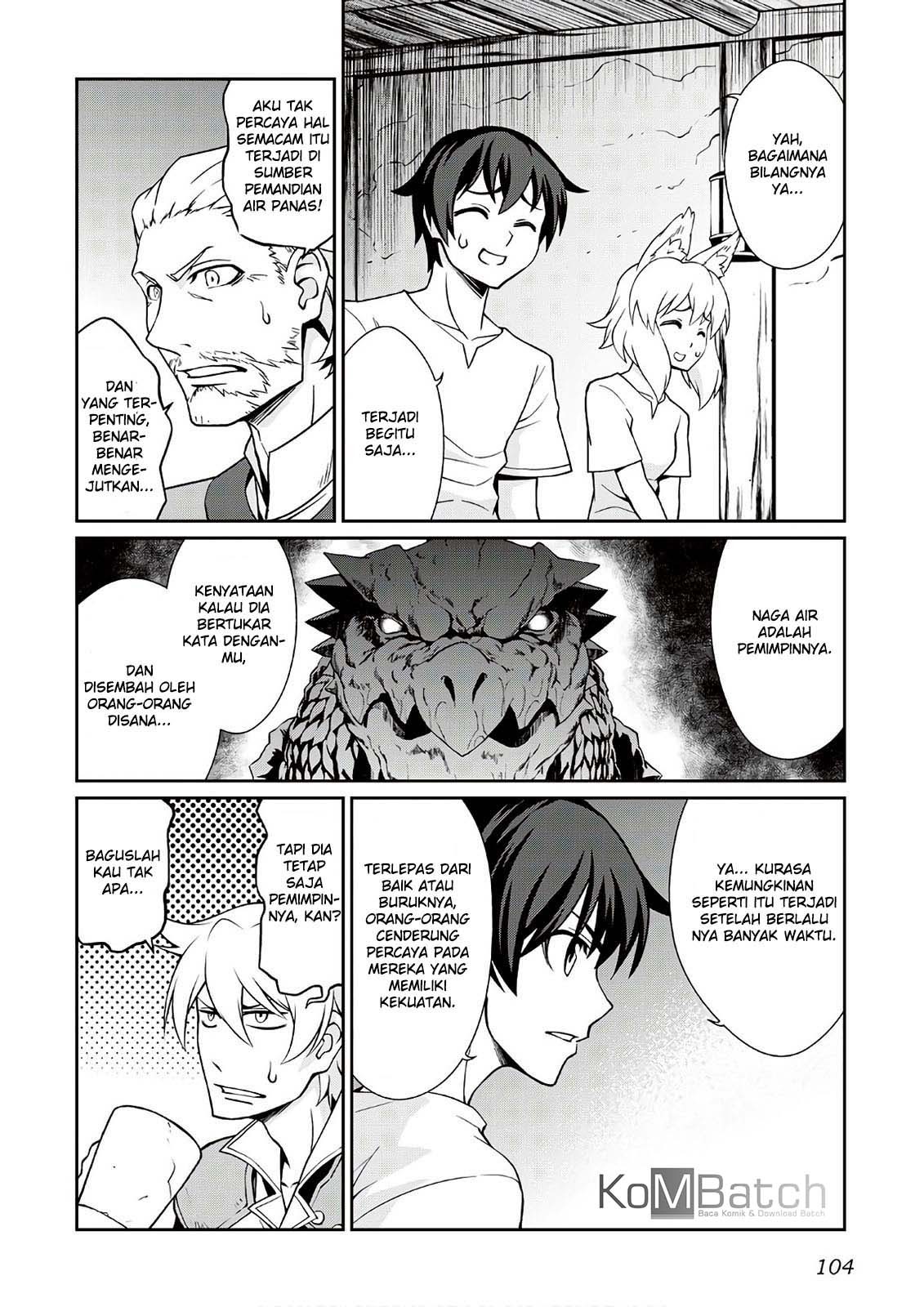Chapter 23 - halaman 9