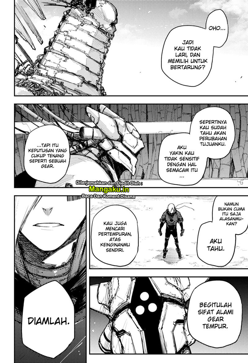 Chapter 23 - halaman 8