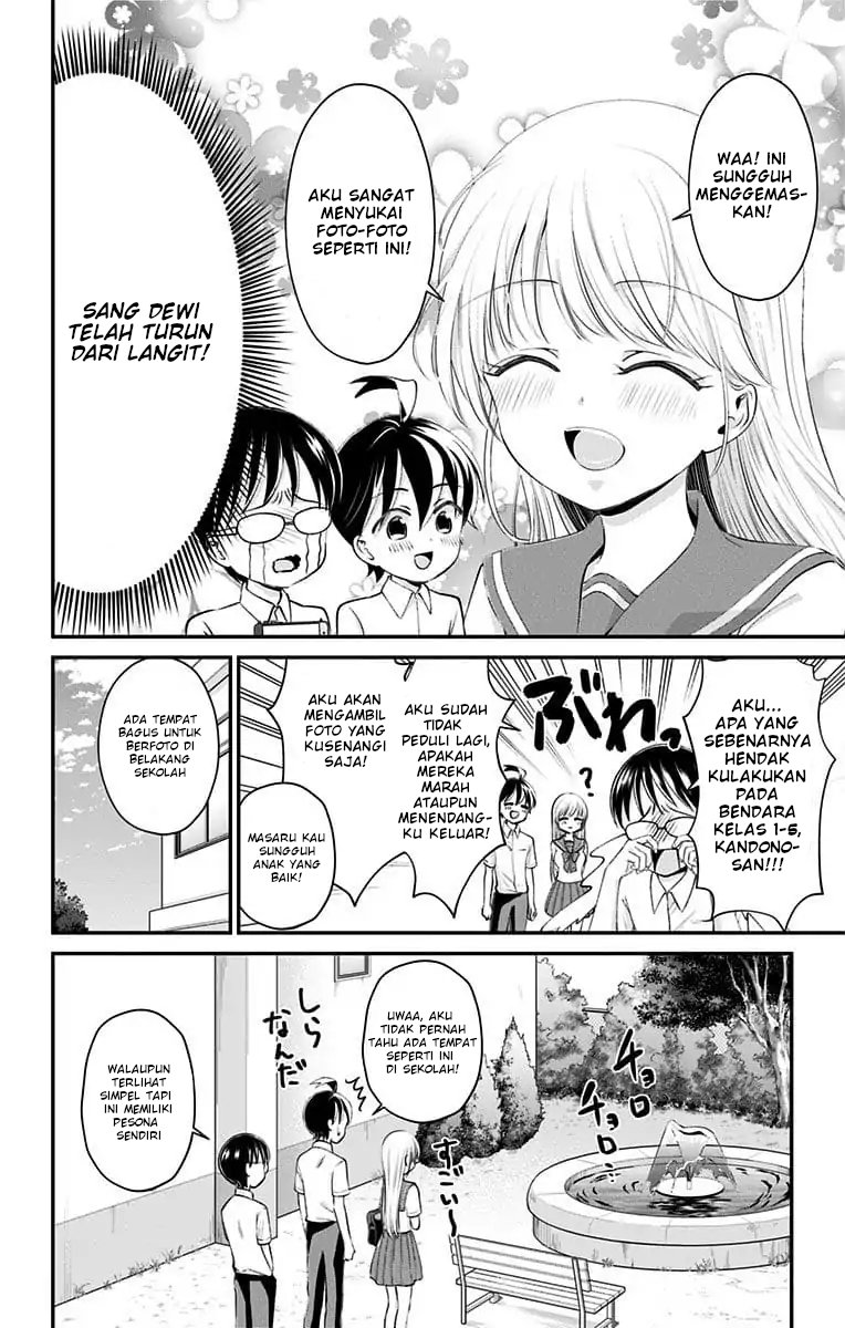 Chapter 23 - halaman 13