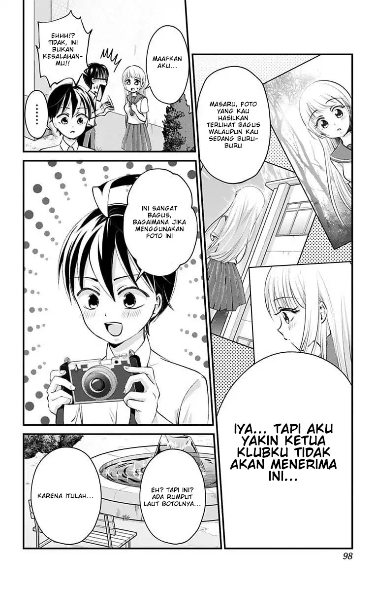 Chapter 23 - halaman 16