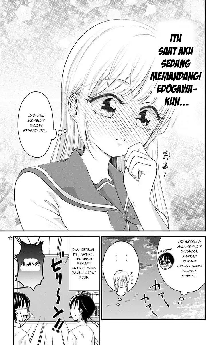 Chapter 23 - halaman 19