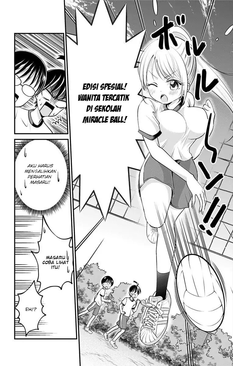Chapter 23 - halaman 9