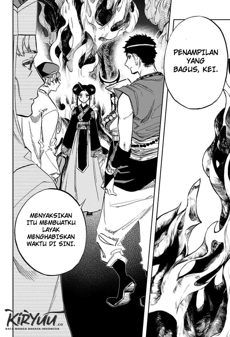 Chapter 99 - halaman 12