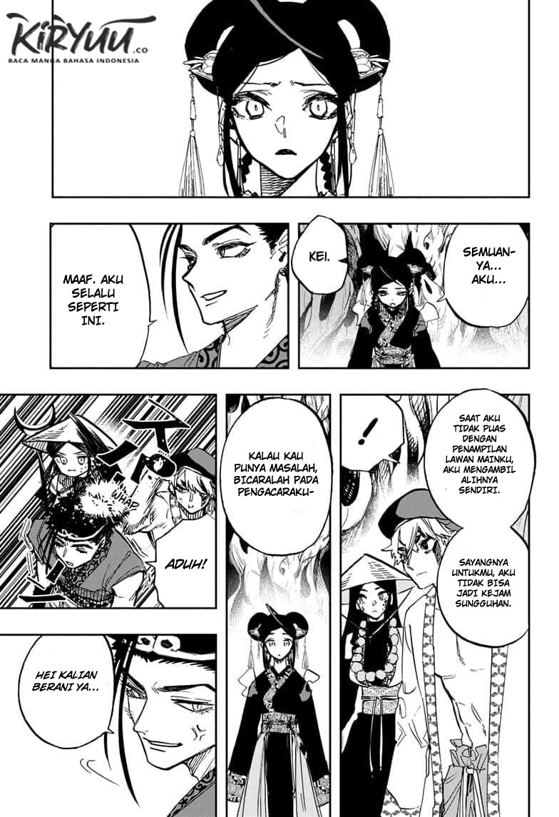 Chapter 99 - halaman 13