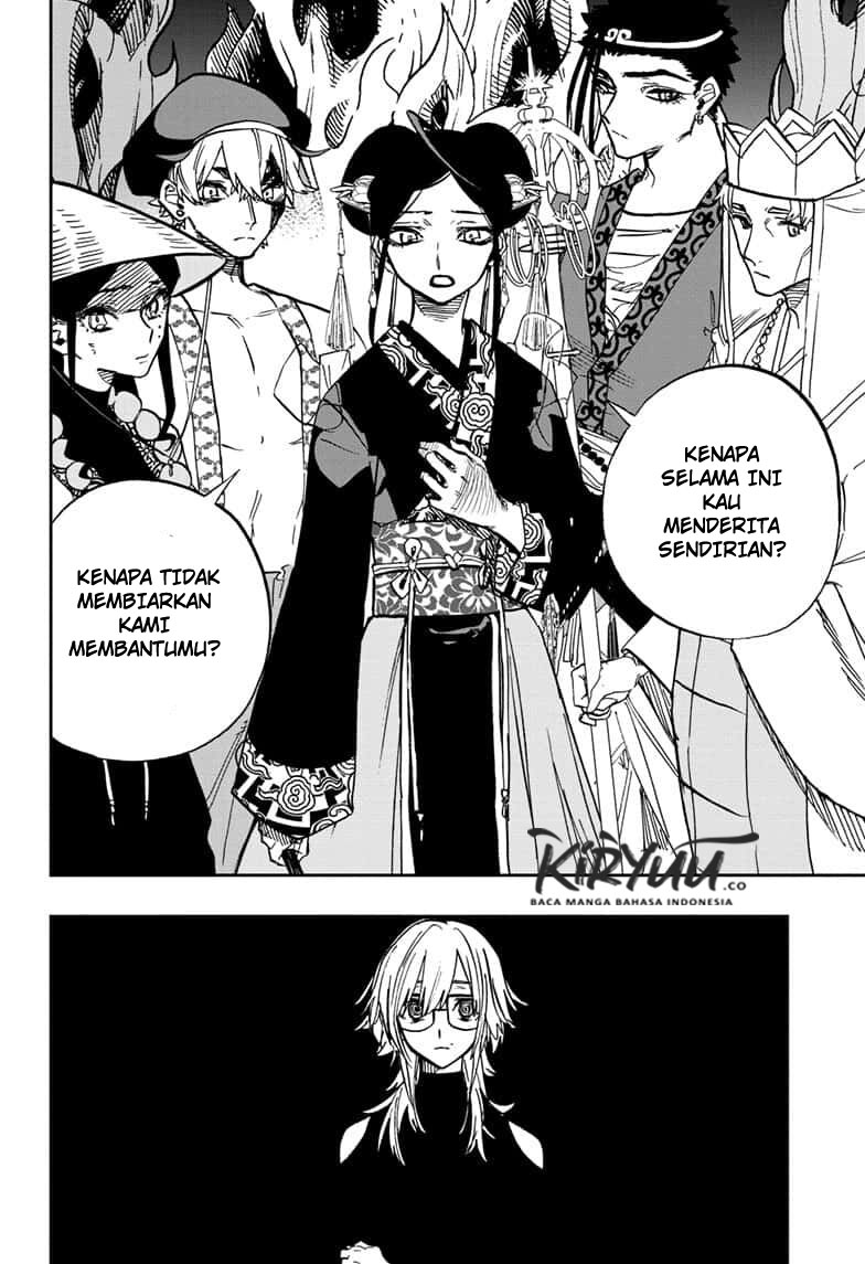 Chapter 99 - halaman 16