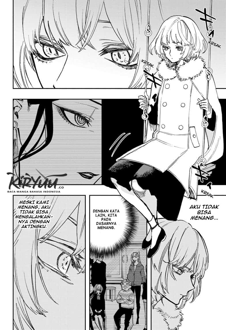 Chapter 99 - halaman 18