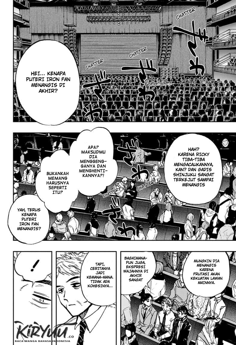 Chapter 99 - halaman 6