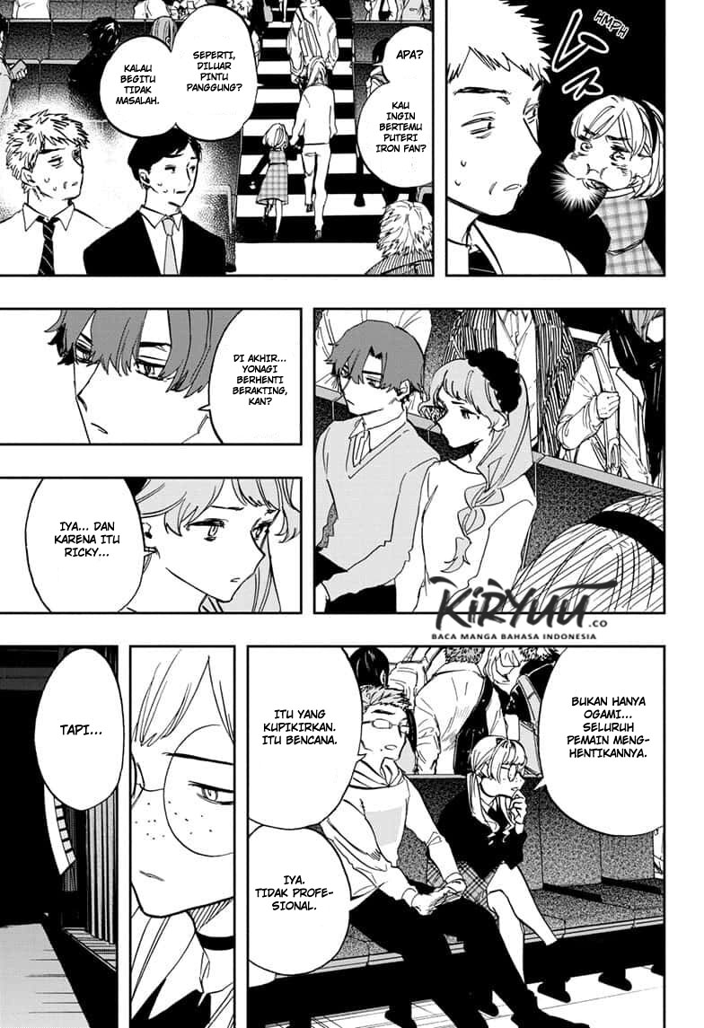 Chapter 99 - halaman 7