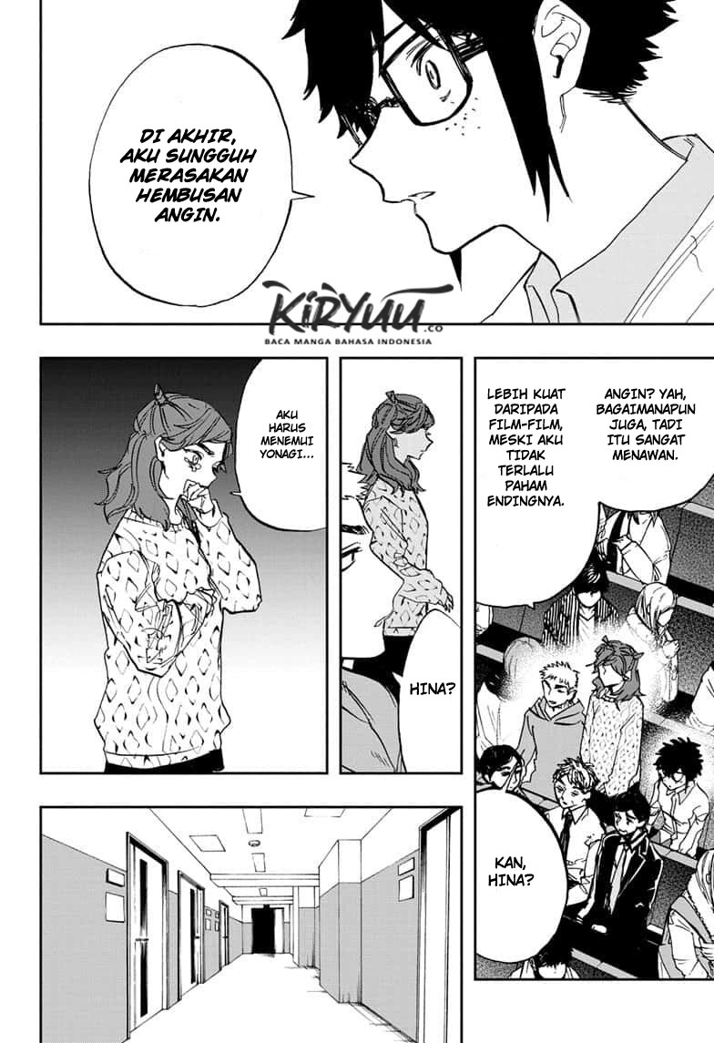Chapter 99 - halaman 8