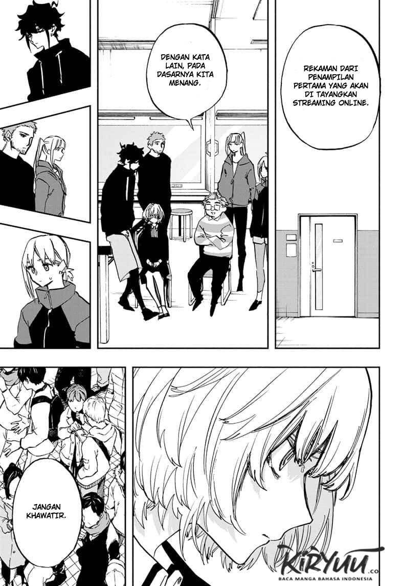 Chapter 99 - halaman 9