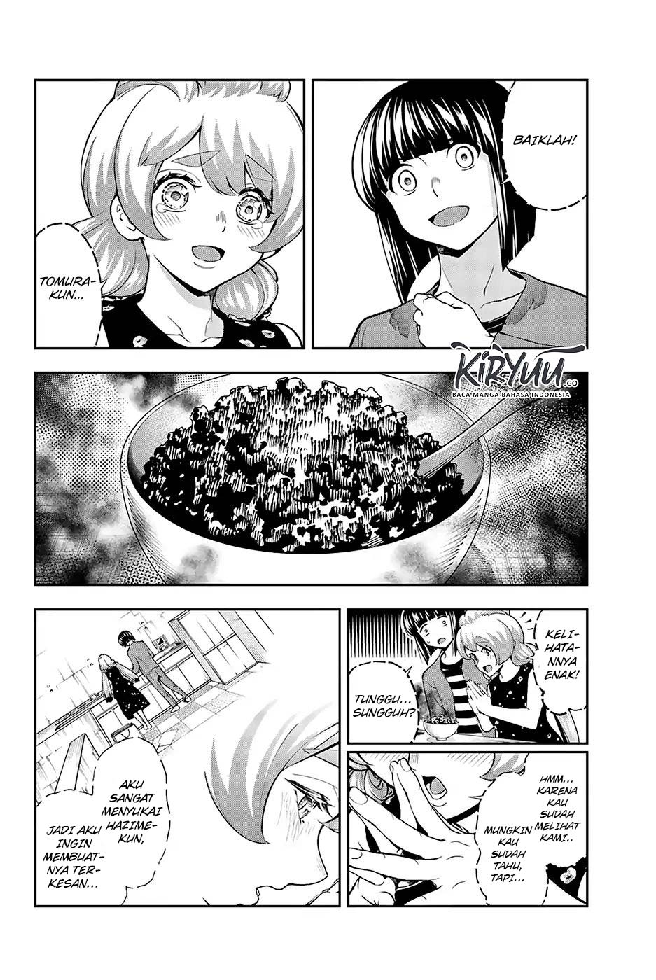 Chapter 89 - halaman 12