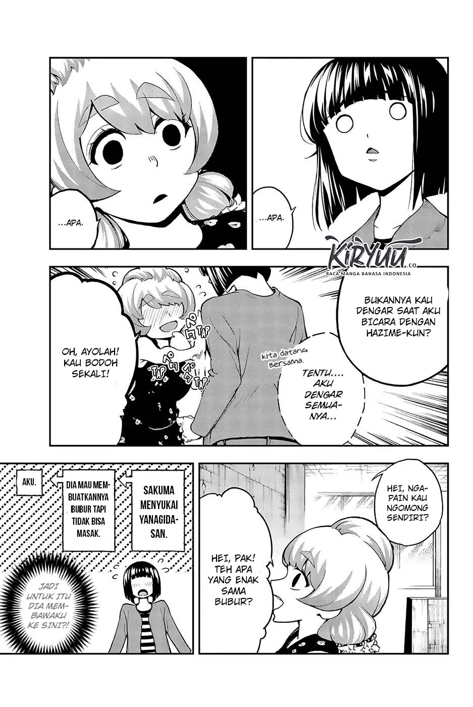 Chapter 89 - halaman 13