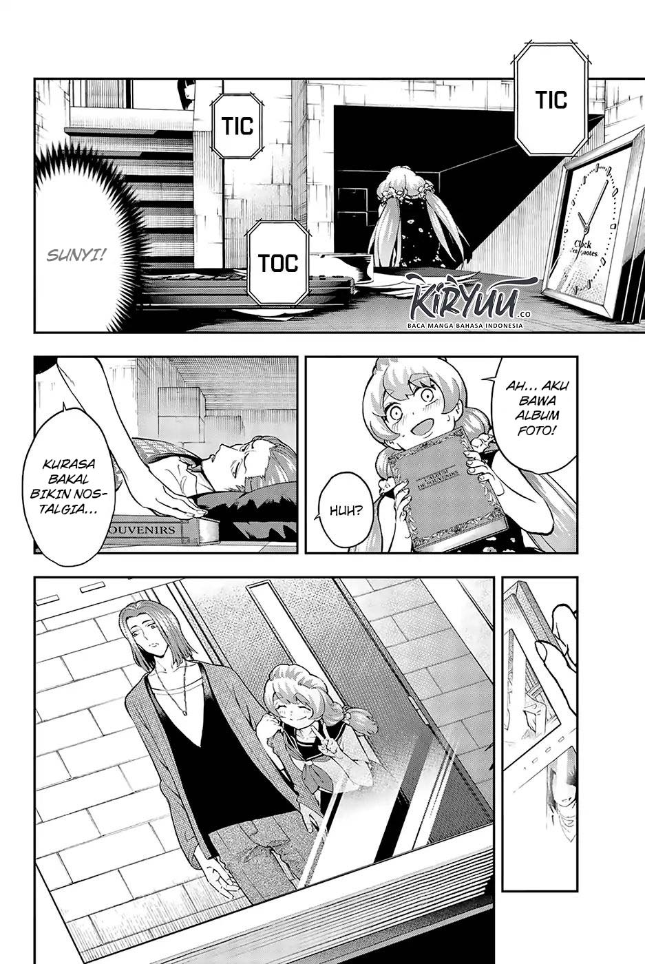 Chapter 89 - halaman 16
