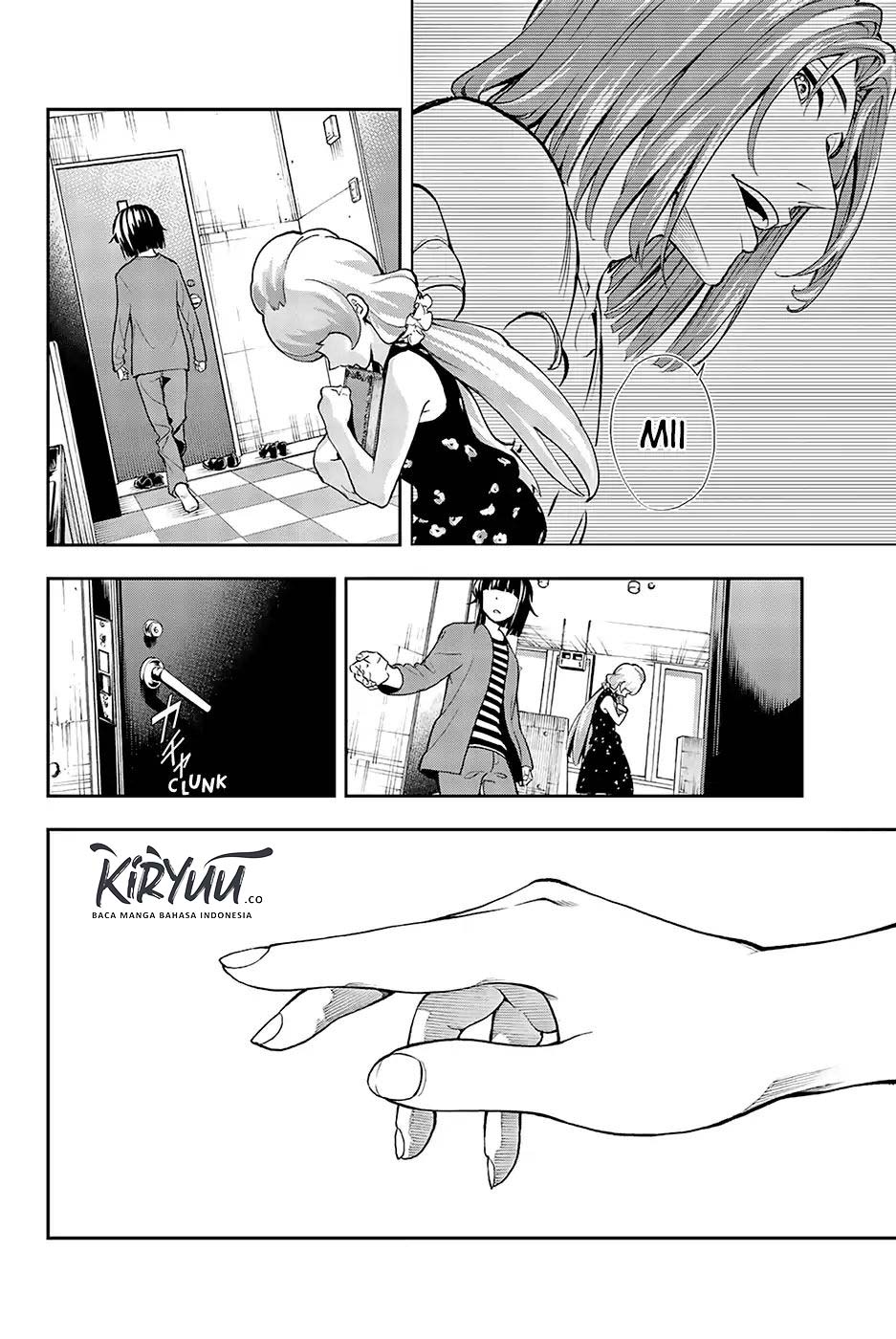 Chapter 89 - halaman 18