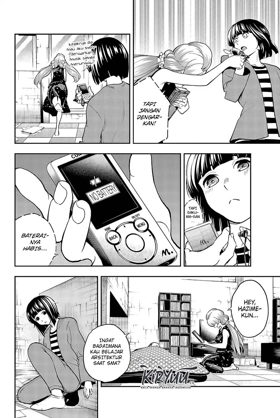 Chapter 89 - halaman 20
