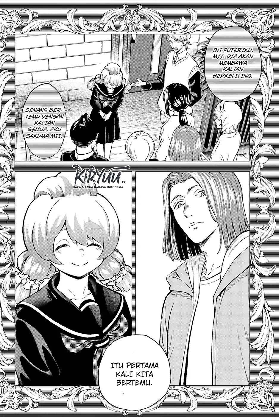 Chapter 89 - halaman 22