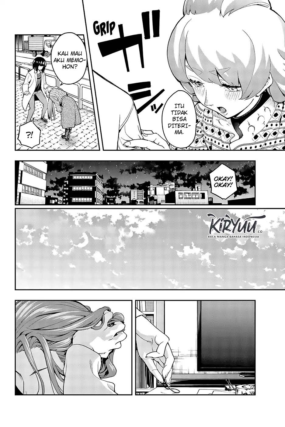 Chapter 89 - halaman 4