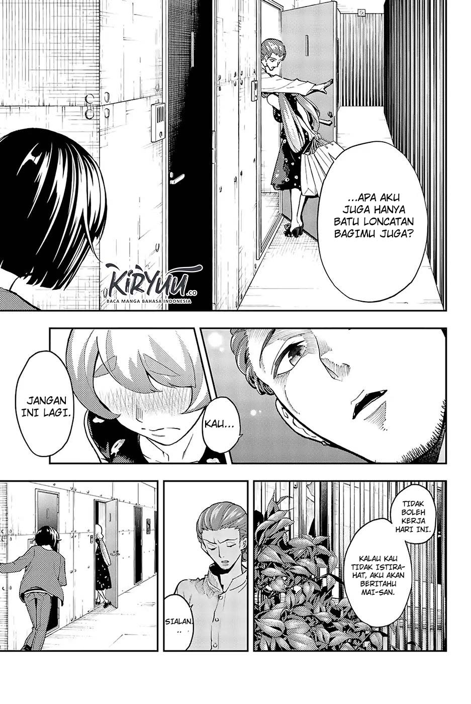 Chapter 89 - halaman 9