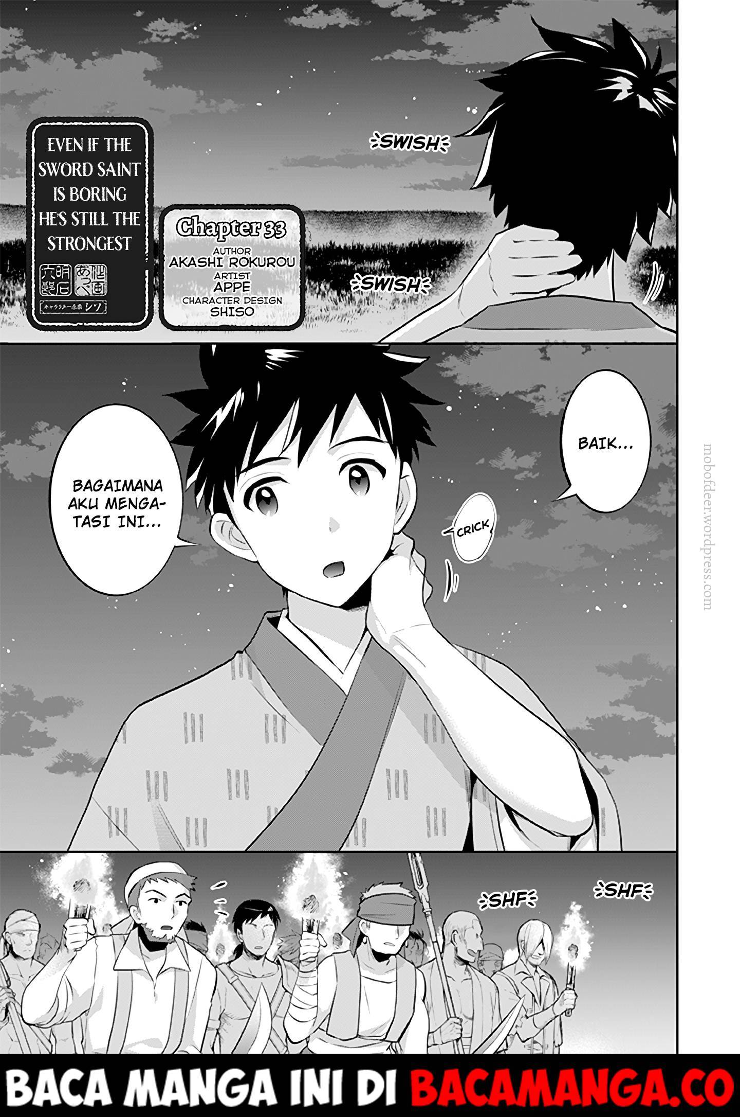 Chapter 33 - halaman 2